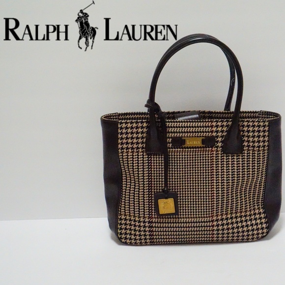 Lauren Ralph Lauren Handbags - Lauren Ralph Lauren Mini bag